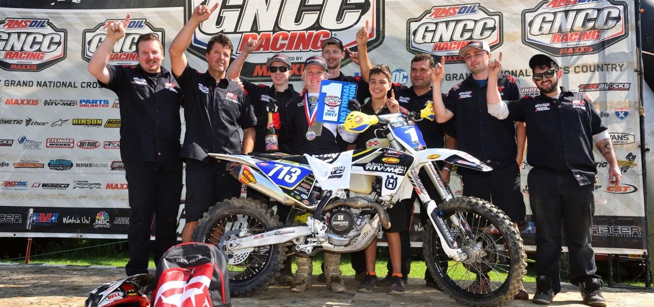 Photo Gallery: Unadilla Morning Bikes