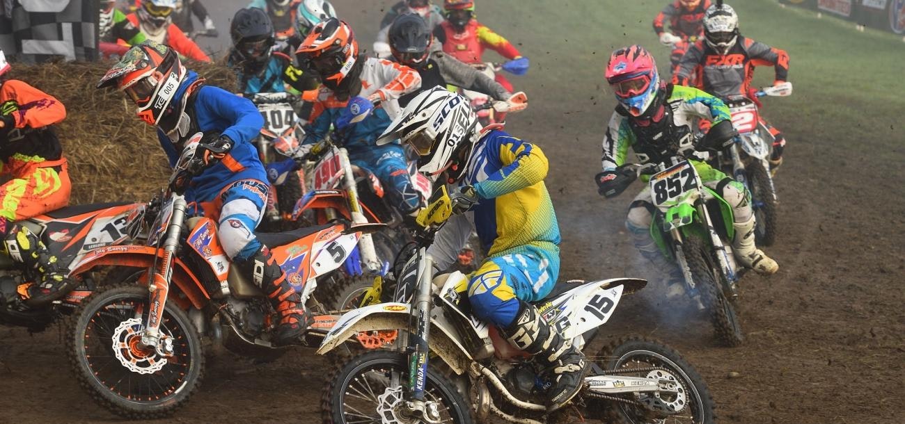 Photo Gallery: Unadilla Youth Bikes