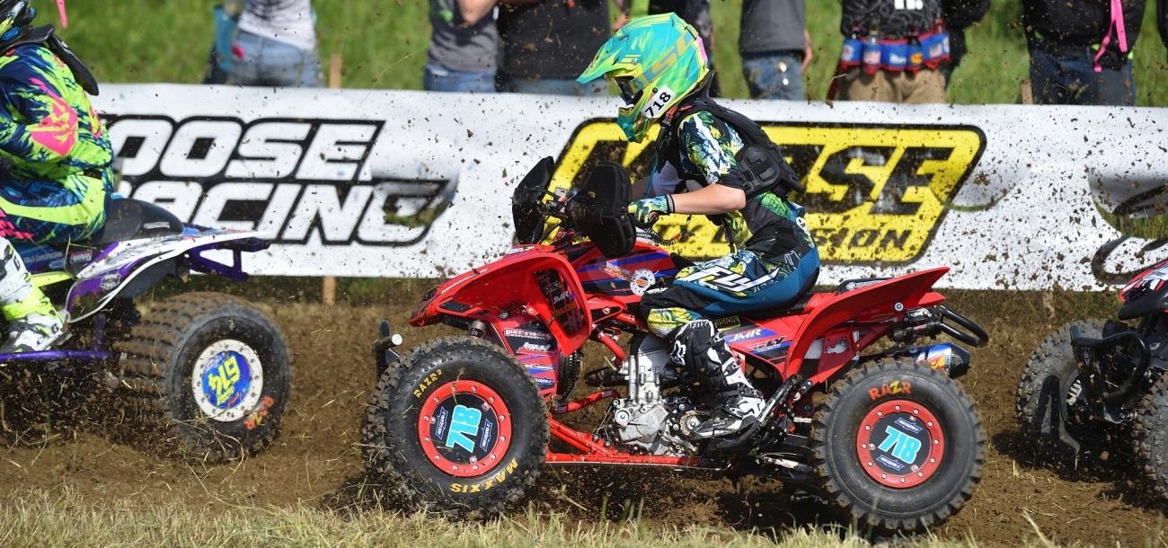 Tuesday Toolbox: Hannah Hunter