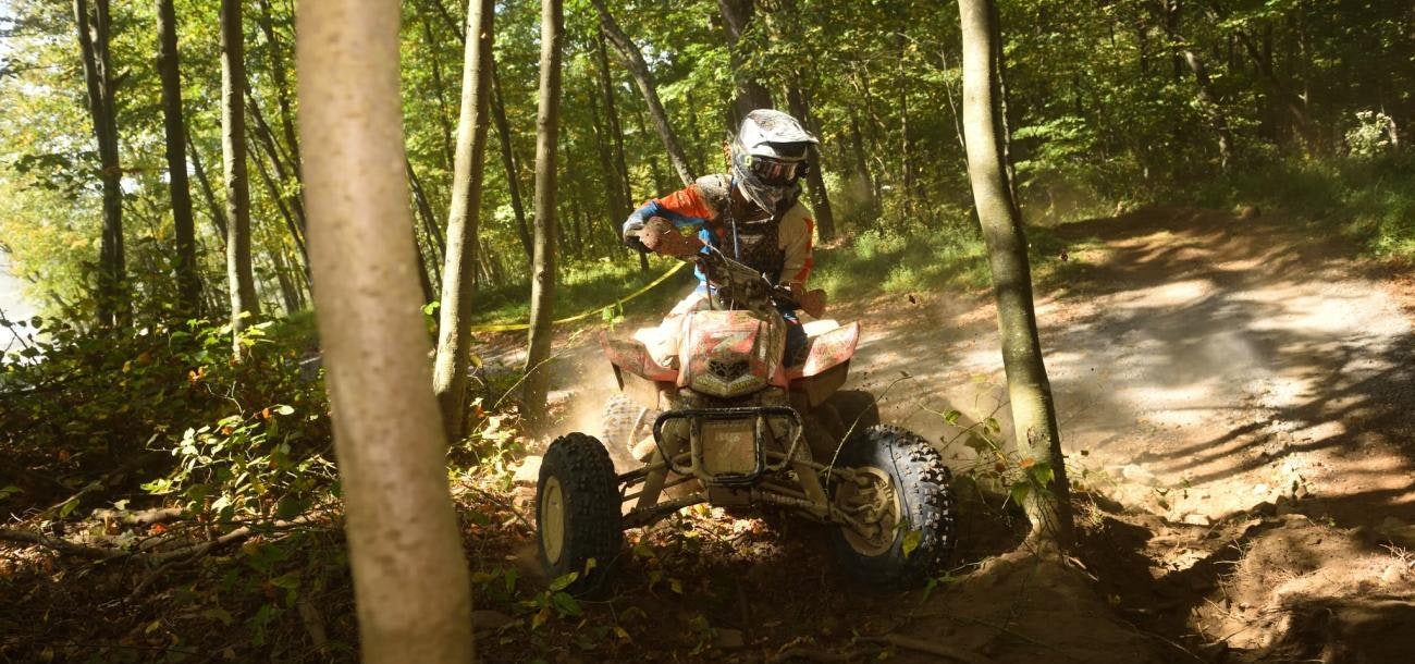 Photo Gallery: Mountaineer Run Afternoon ATVs