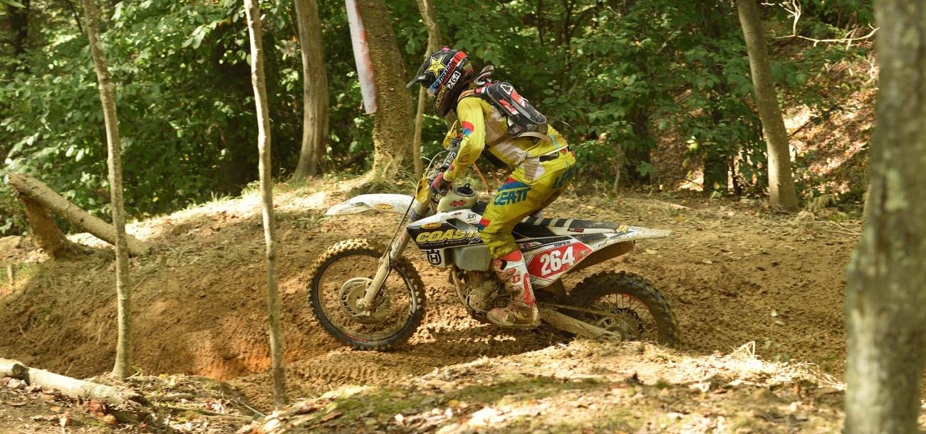 Photo Gallery: Mountaineer Run Afternoon Bikes