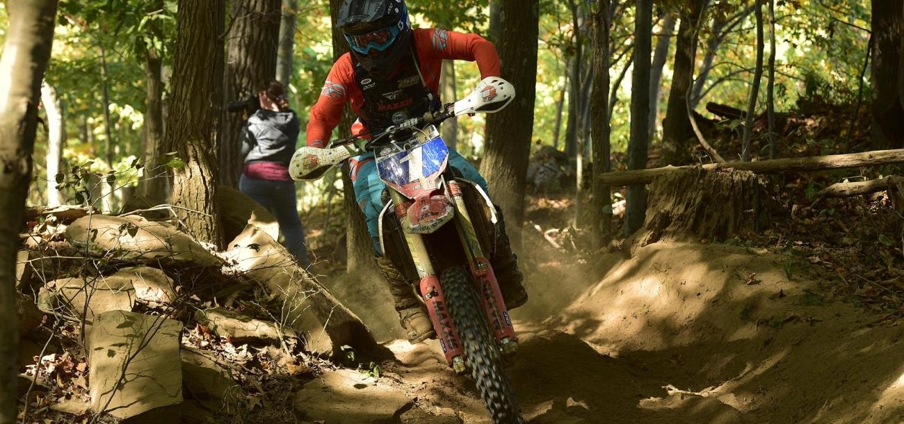 Photo Gallery: Mountaineer Run Morning Bikes