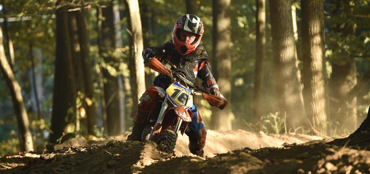 Photo Gallery: Mountaineer Run Youth Bikes