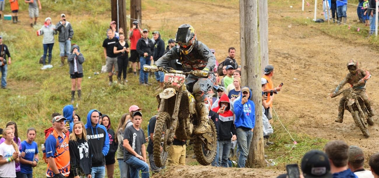 Photo Gallery: Powerline Park Afternoon Bikes