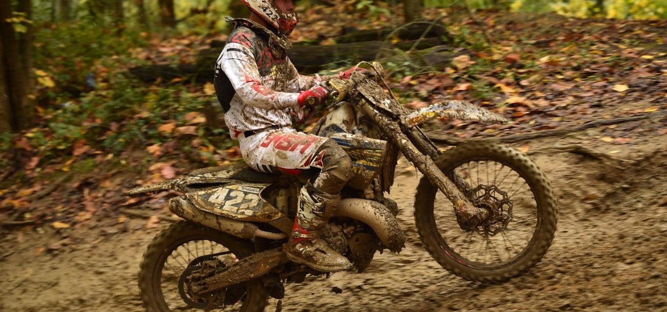 Photo Gallery: Powerline Park Morning Bikes