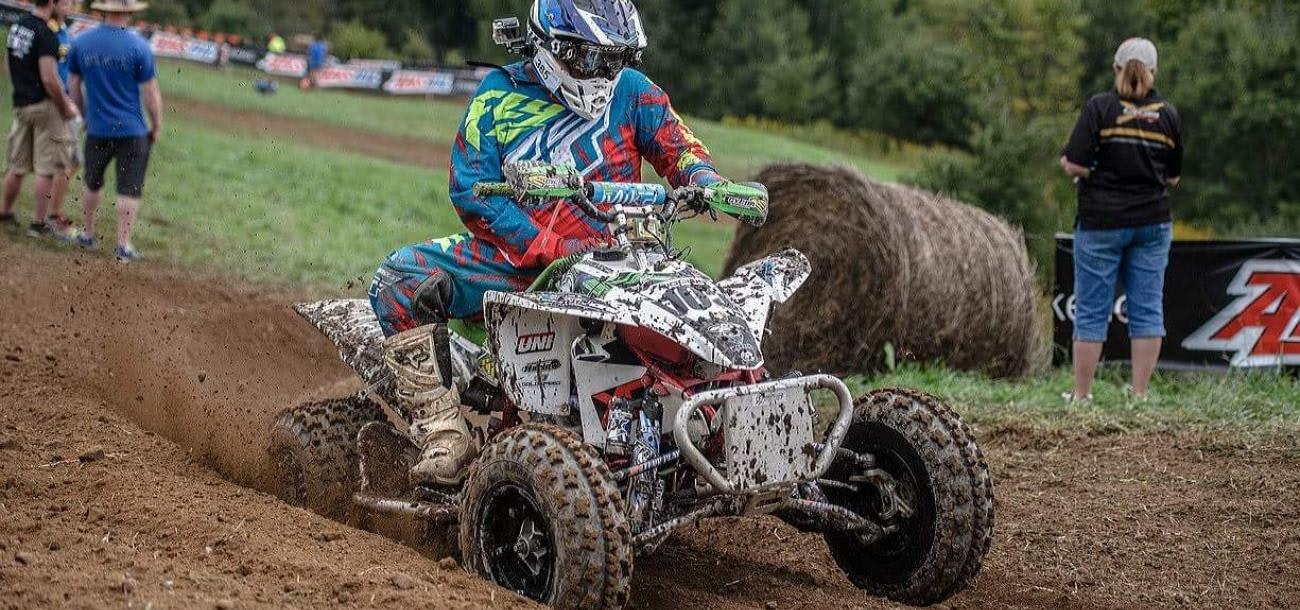 Tuesday Toolbox: Nate Riggins