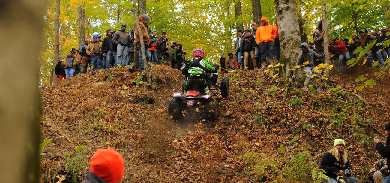 Photo Gallery: Ironman Afternoon ATVs