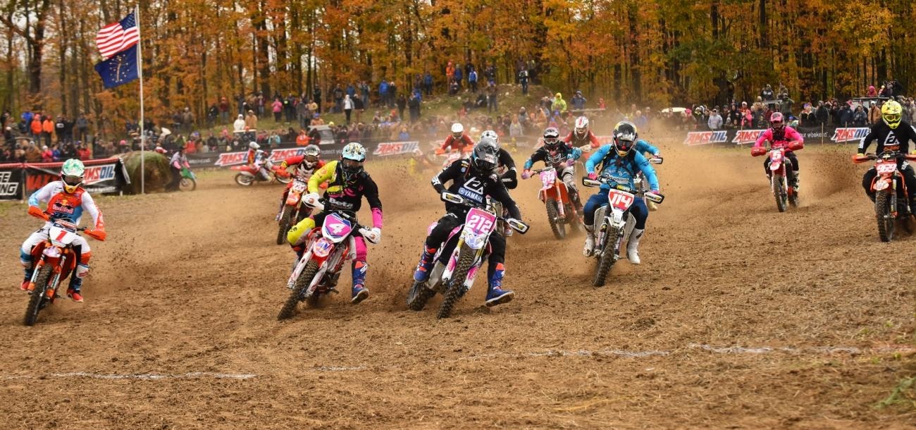 Photo Gallery: Ironman Afternoon Bikes