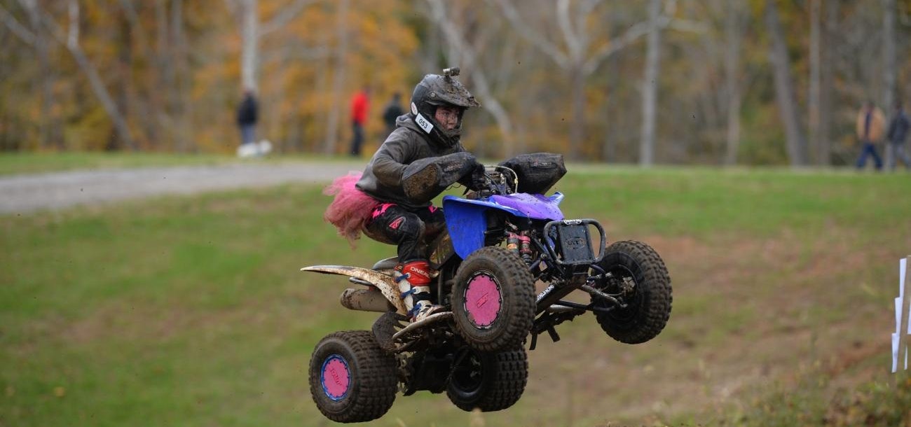 Photo Gallery: Ironman Youth ATVs