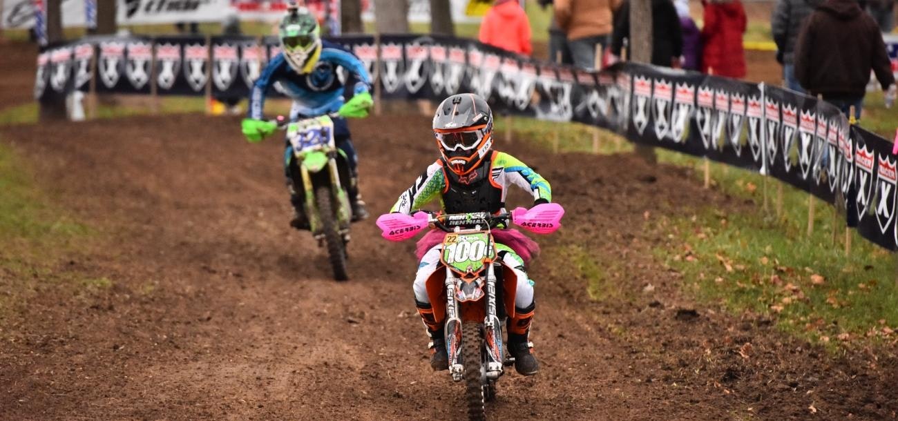 Photo Gallery: Ironman Youth Bikes