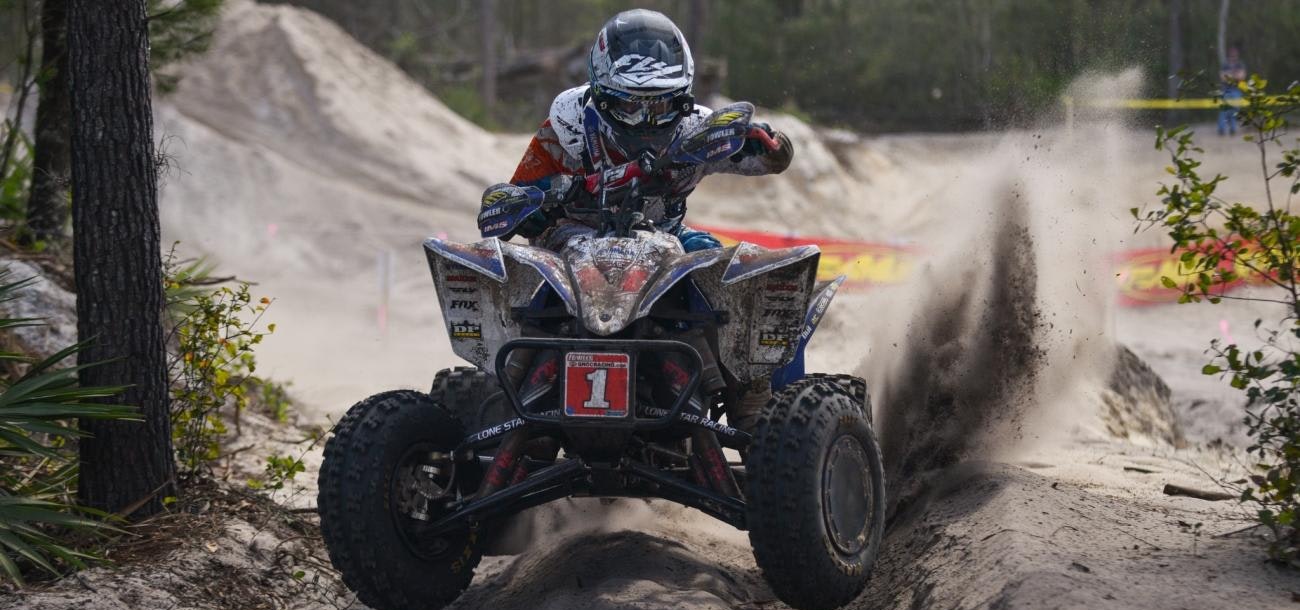 Tuesday Toolbox: Walker Fowler