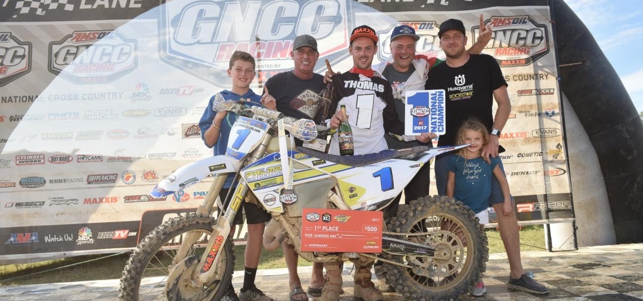 Tuesday Toolbox: Jason Thomas