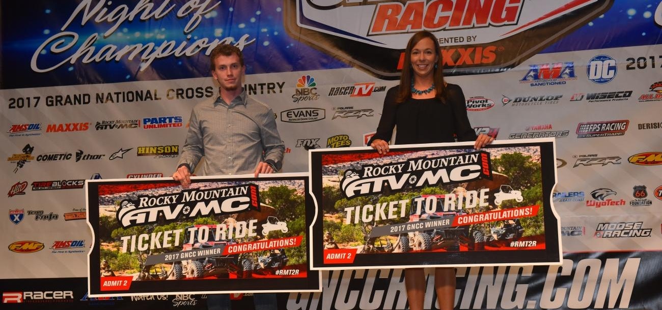 Photo Gallery: ATV/UTV Banquet