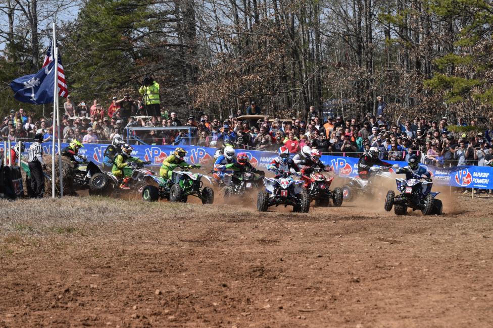 Starting today, the Big Buck ATV show is available for viewing, and a new episode will be posted every Monday, Wednesday and Friday until all 26 shows are live.