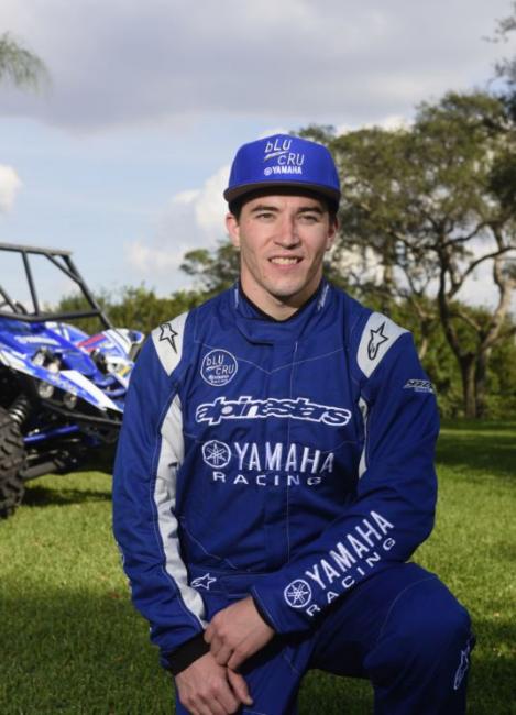 Walker Fowler will be defending his third-straight GNCC XC1 Pro ATV championship.