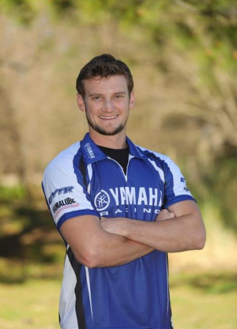 Cody Miller will defend his back-to-back titles piloting his Am-Pro / Yamaha / GYTR / Greaves Motorsports / Yamalube YXZ1000R SS