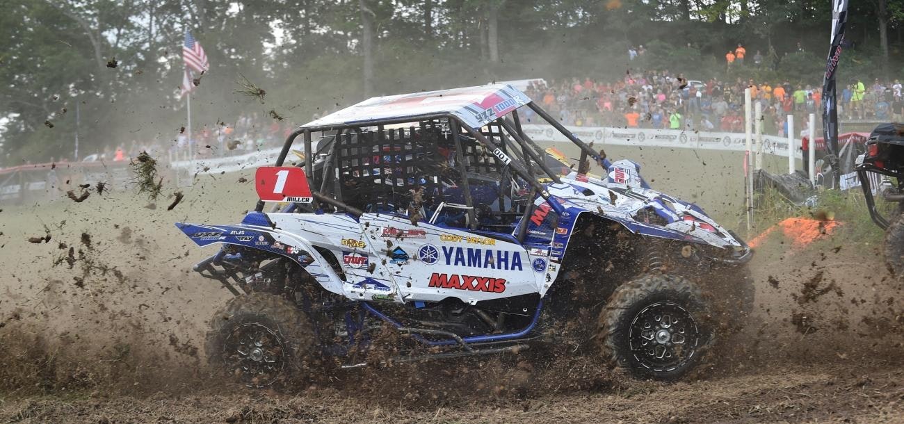 Tuesday Toolbox: Cody Miller