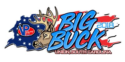 big buck logo