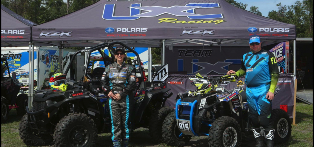 Tuesday Toolbox: Graham and Becky Widdicombe