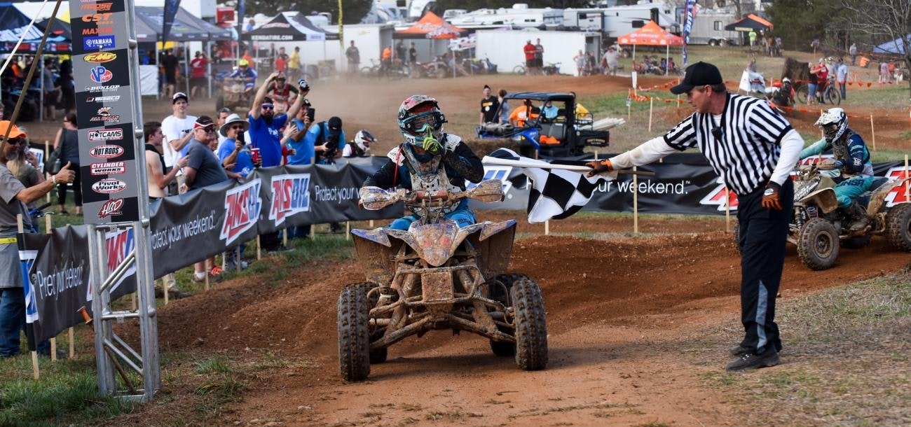 Photo Gallery: Big Buck Afternoon ATVs