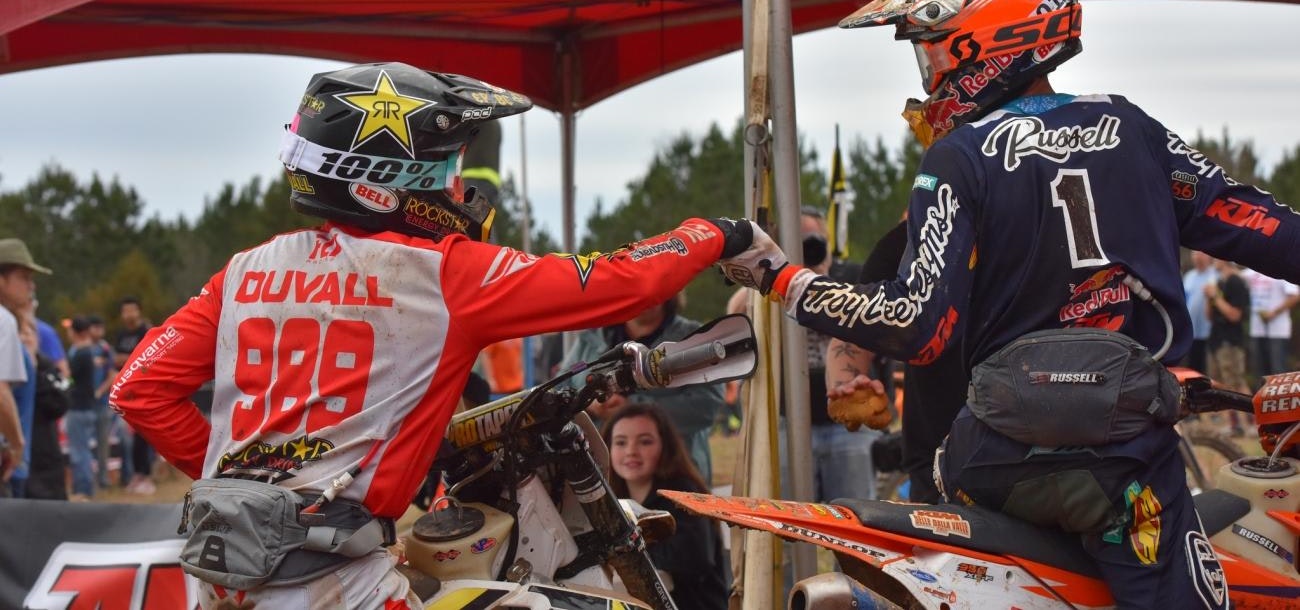 Photo Gallery: Big Buck Afternoon Bikes