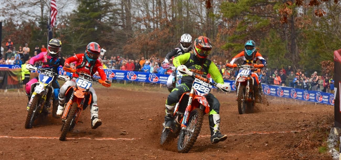 Photo Gallery: Big Buck Morning Bikes