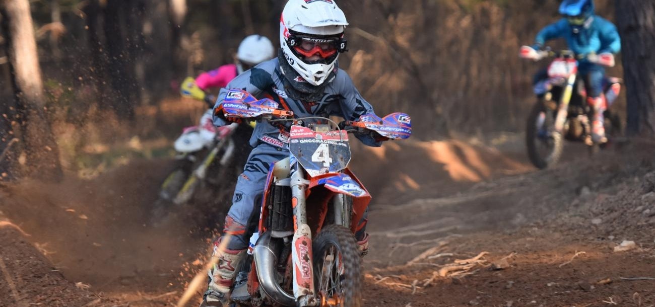 Photo Gallery: Big Buck Youth Bikes