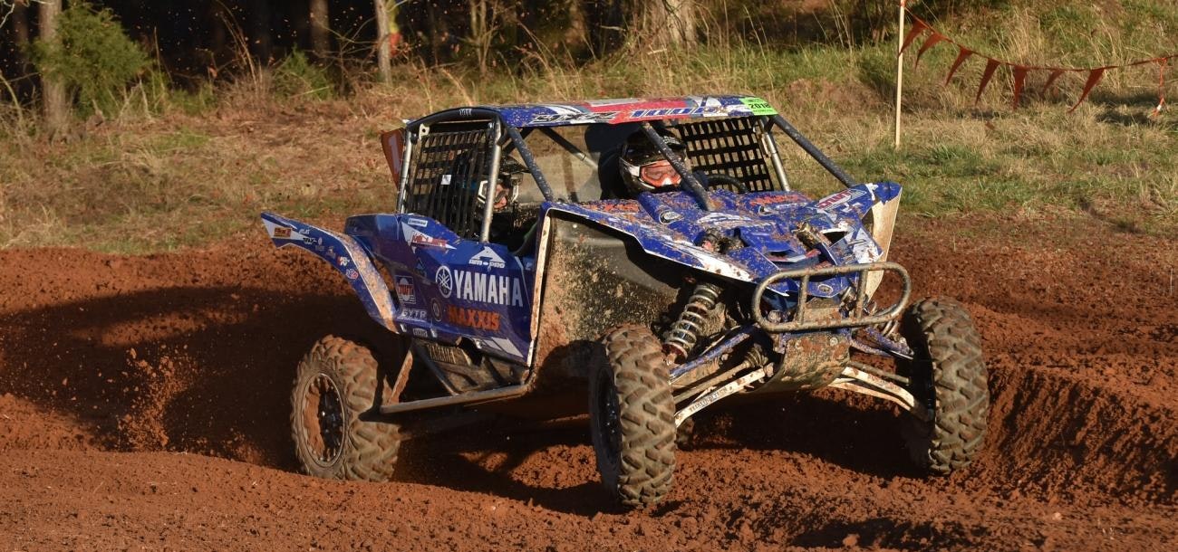 Photo Gallery: Big Buck UTVs