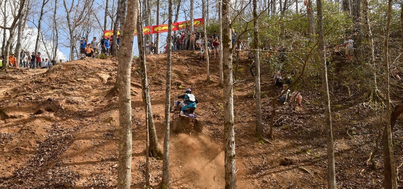 Video Report: Big Buck ATVs