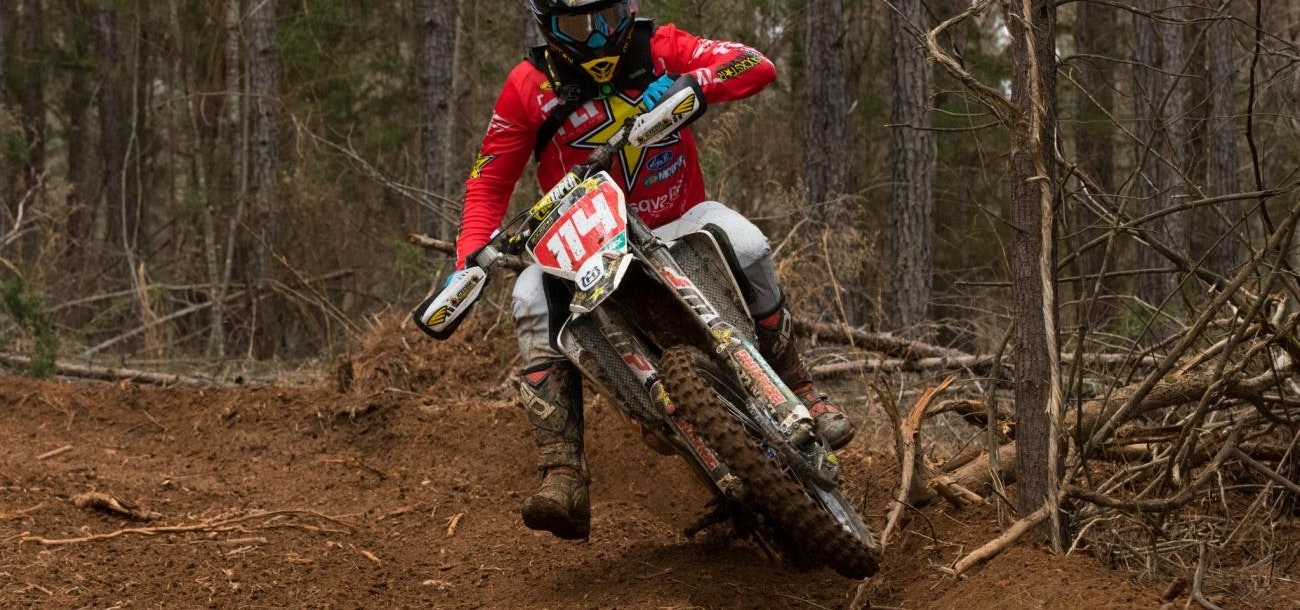 Video Report: Big Buck Bikes