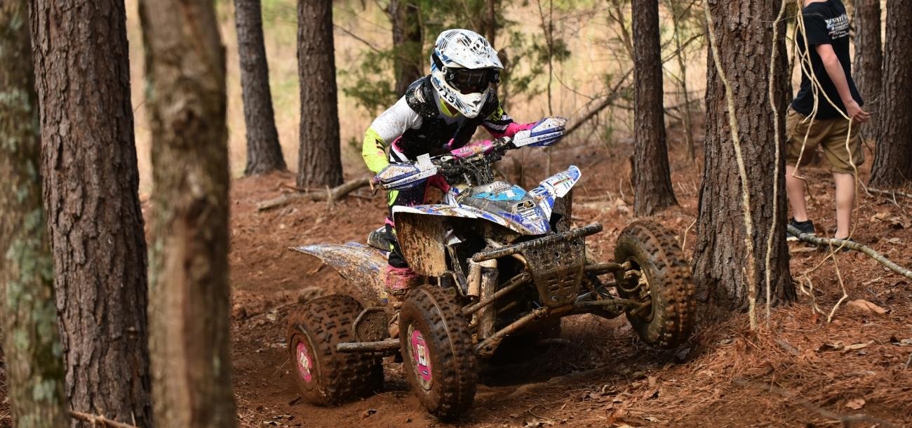 Video Report: Big Buck WXC