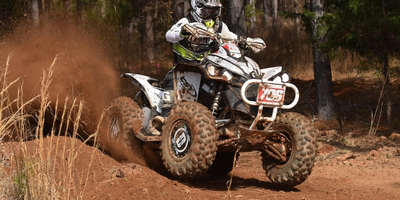 Tuesday Toolbox: DeRisi Racing