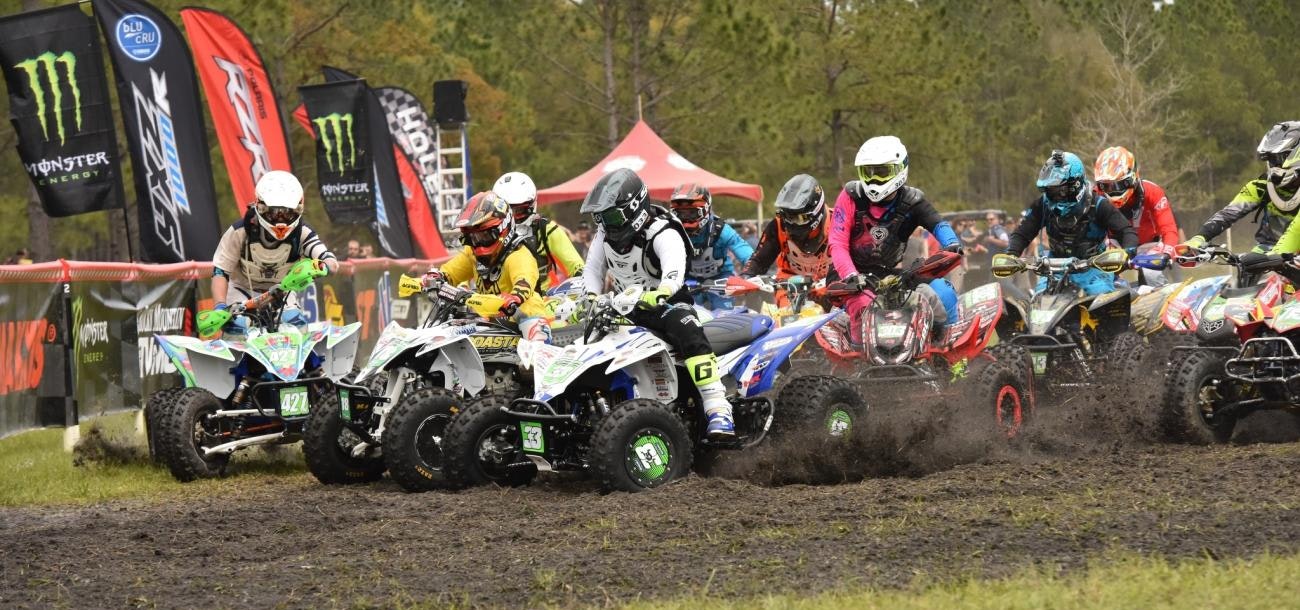 Photo Gallery: Wild Boar Afternoon ATVs