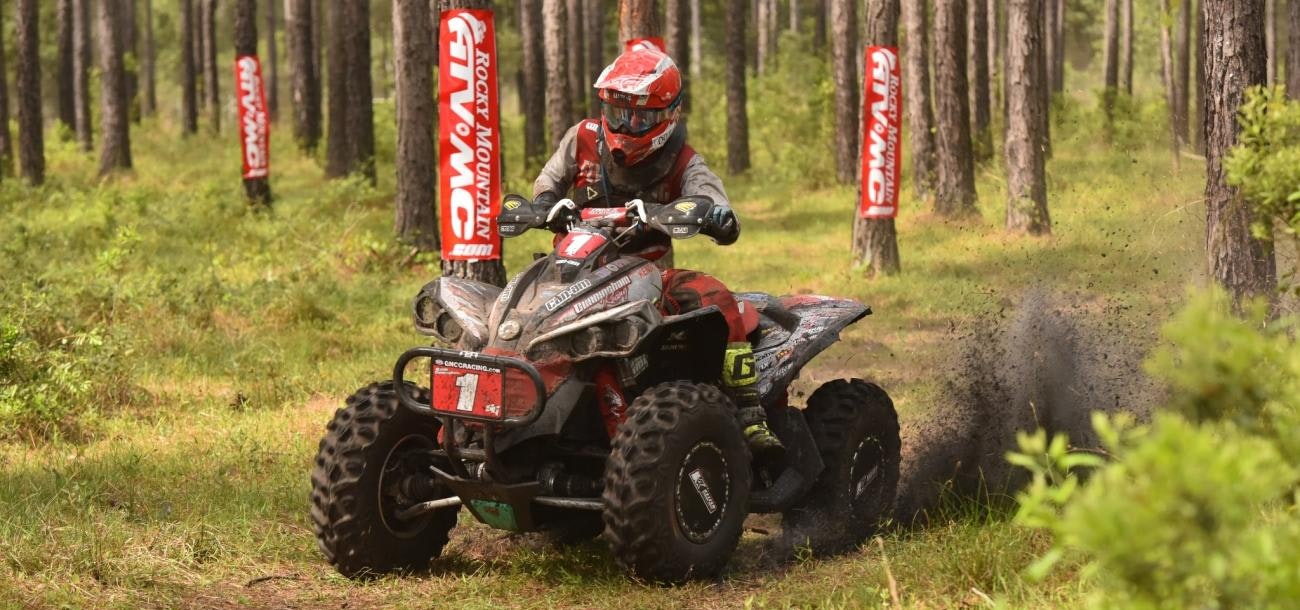 Photo Gallery: Wild Boar Morning ATVs