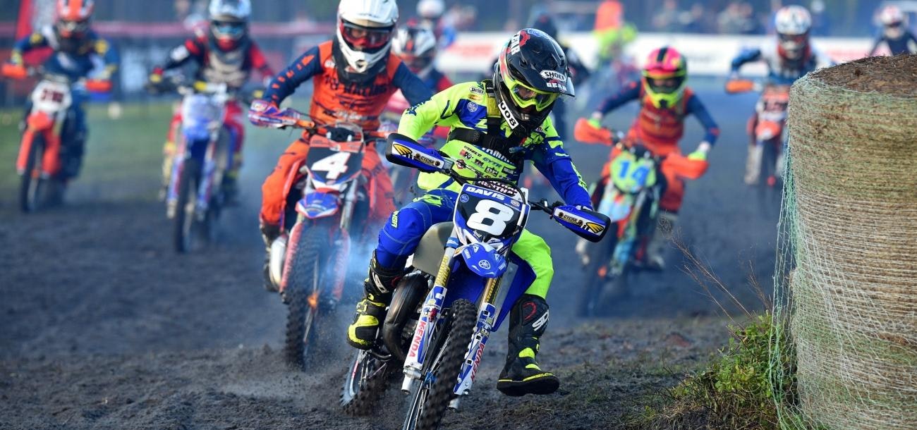 Photo Gallery: Wild Boar Youth Bikes