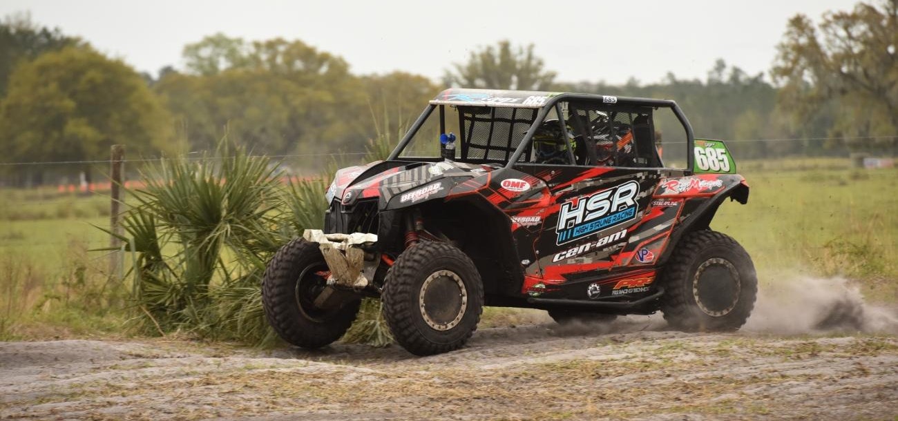 Photo Gallery: Wild Boar UTVs