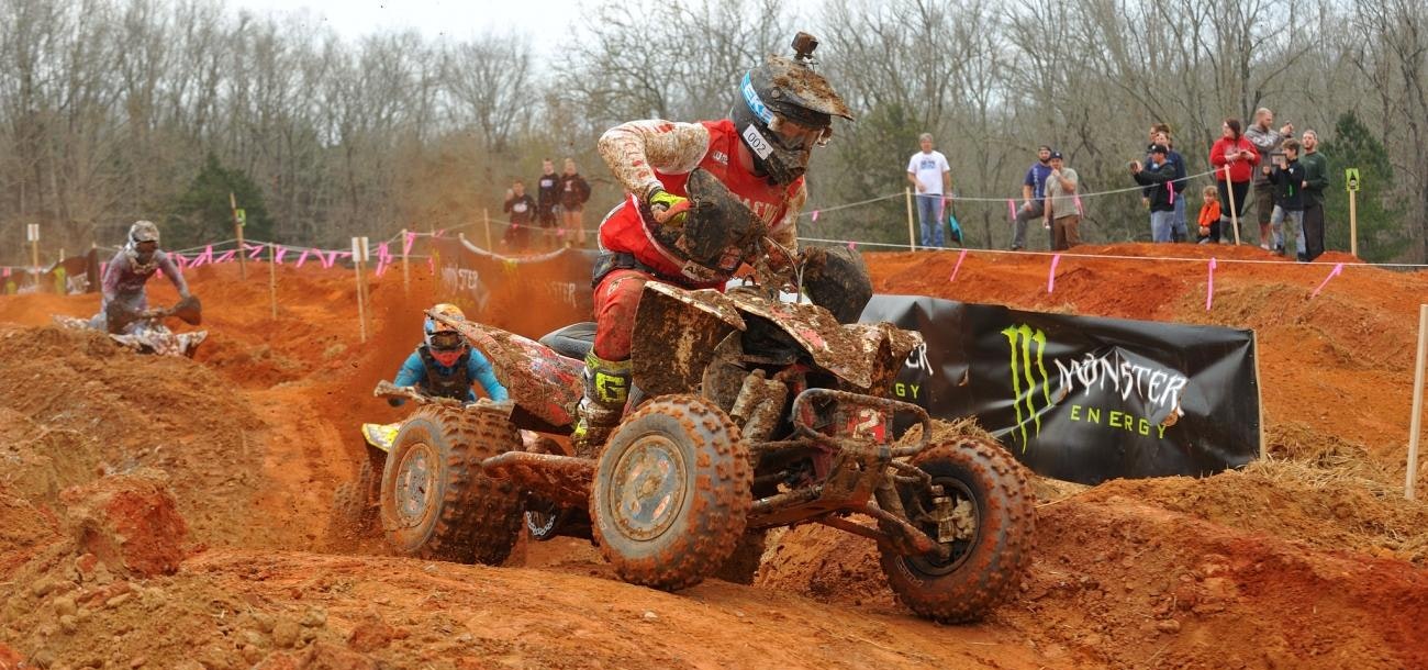 Photo Gallery: The General Afternoon ATVs