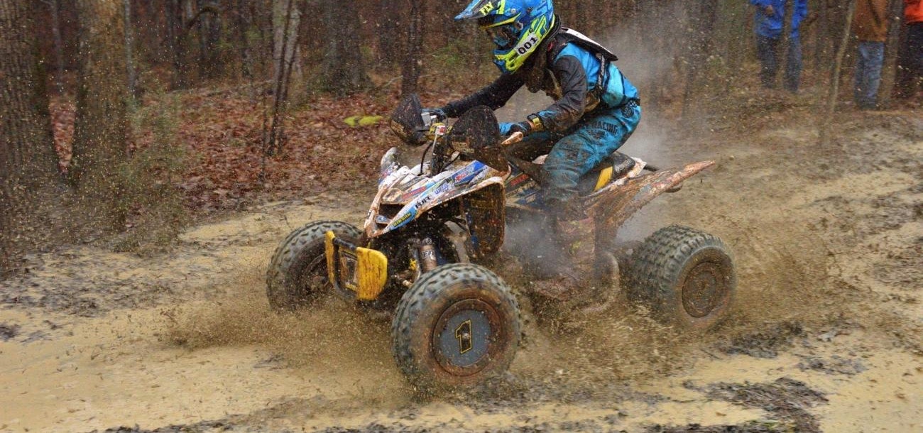 Photo Gallery: The General Youth ATV