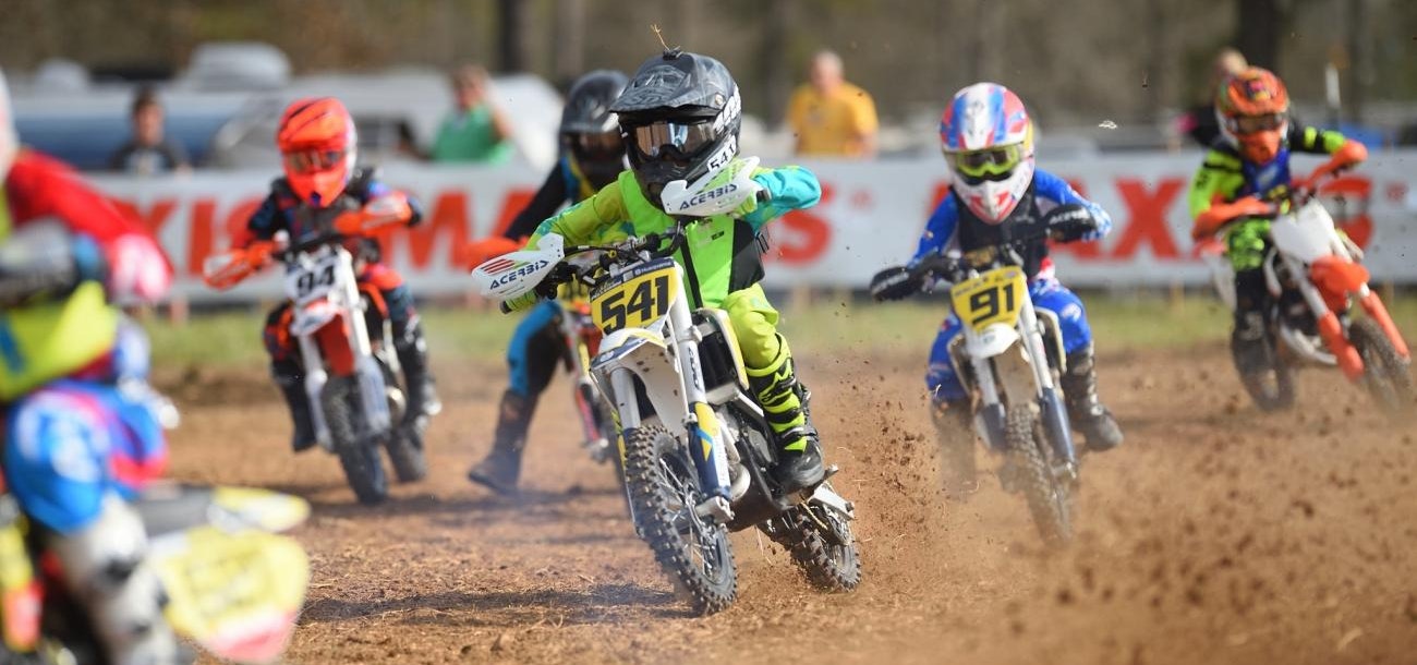 Photo Gallery: The General Youth Bikes