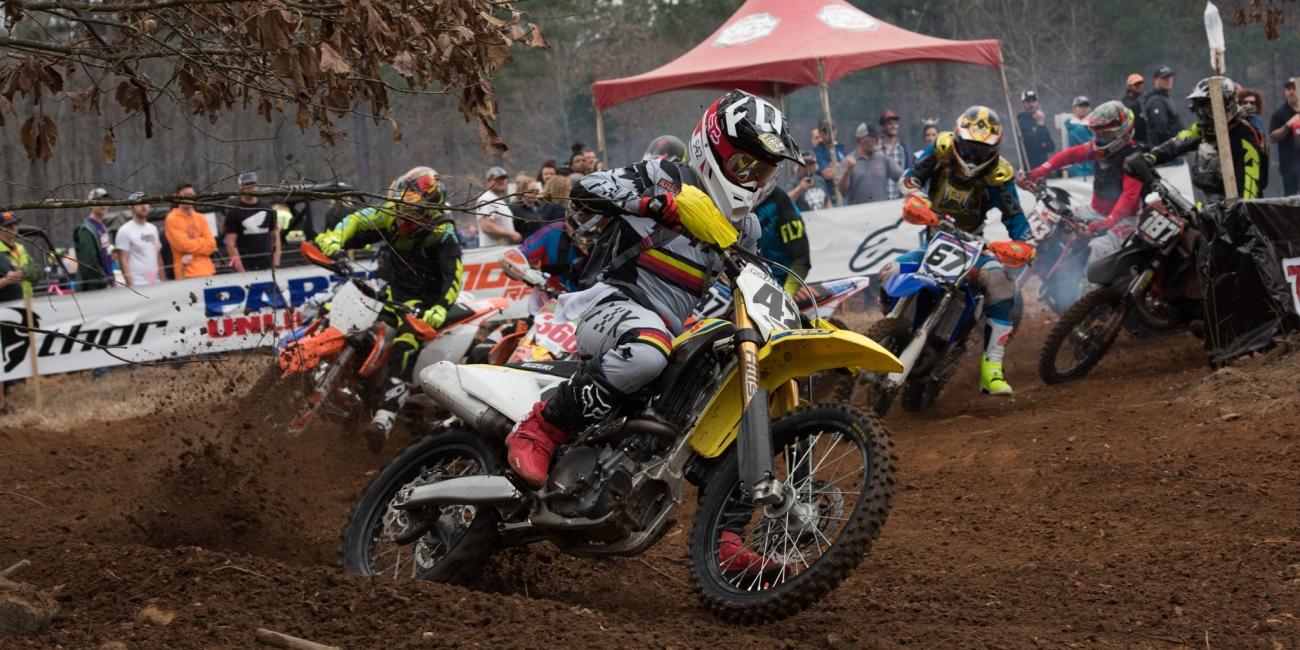 Tuesday Toolbox: Andrew Matusek