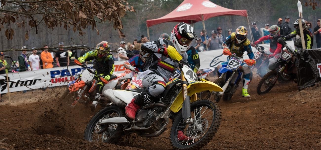 Tuesday Toolbox: Andrew Matusek