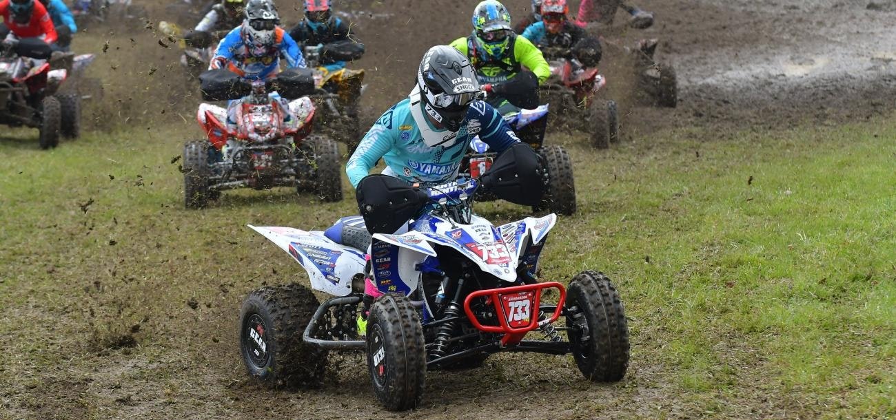 Photo Gallery: Steele Creek Afternoon ATVs