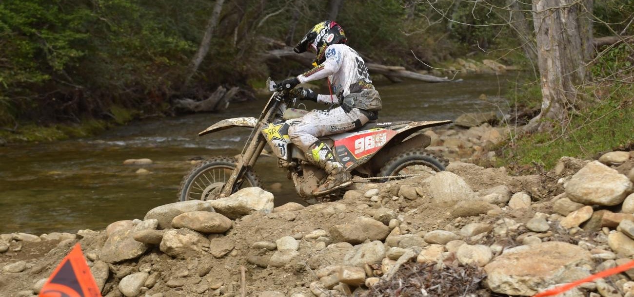 Photo Gallery: Steele Creek Afternoon Bikes