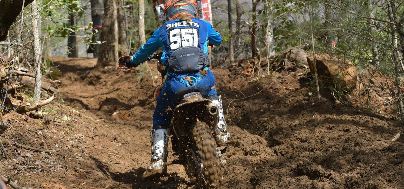 Photo Gallery: Steele Creek Morning Bikes