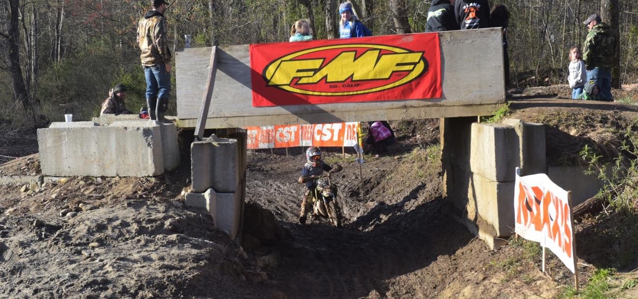 Photo Gallery: Steele Creek Youth Bikes