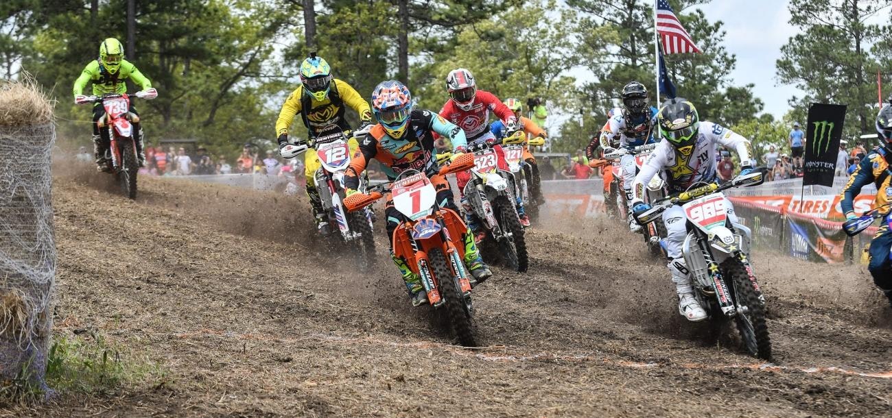 Photo Gallery: Camp Coker Bullet Afternoon Bikes