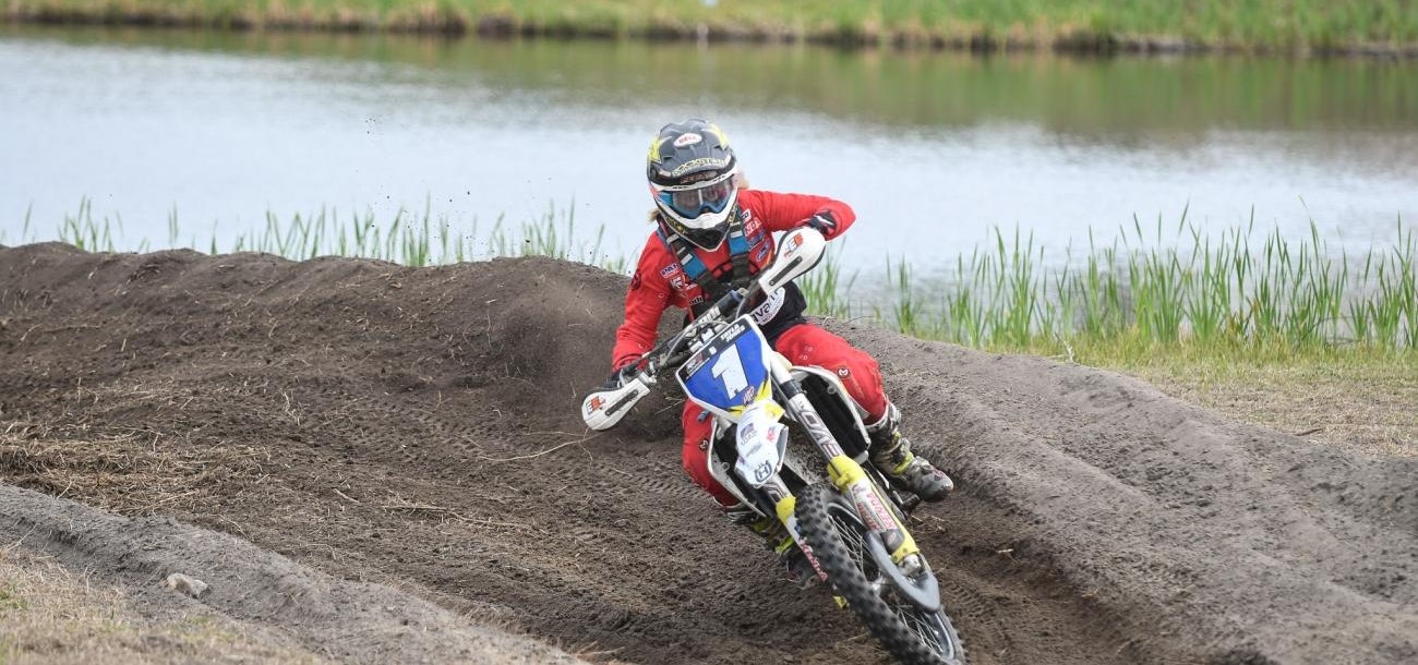 Photo Gallery: Camp Coker Bullet Morning Bikes