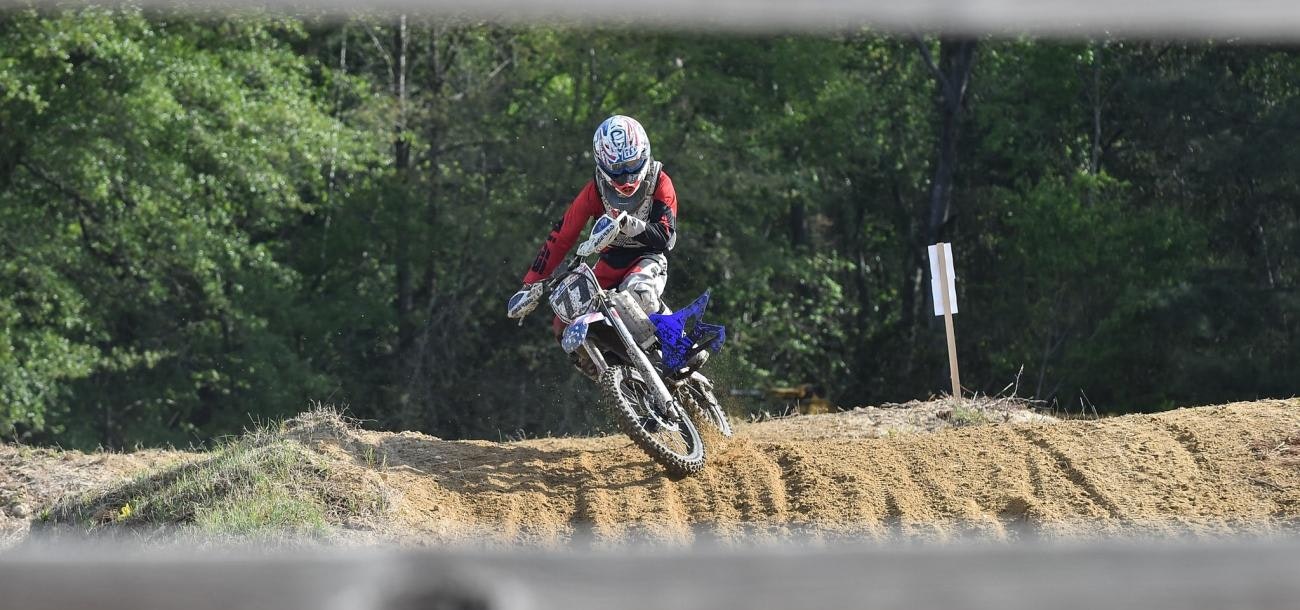 Photo Gallery: Camp Coker Bullet Youth Bikes