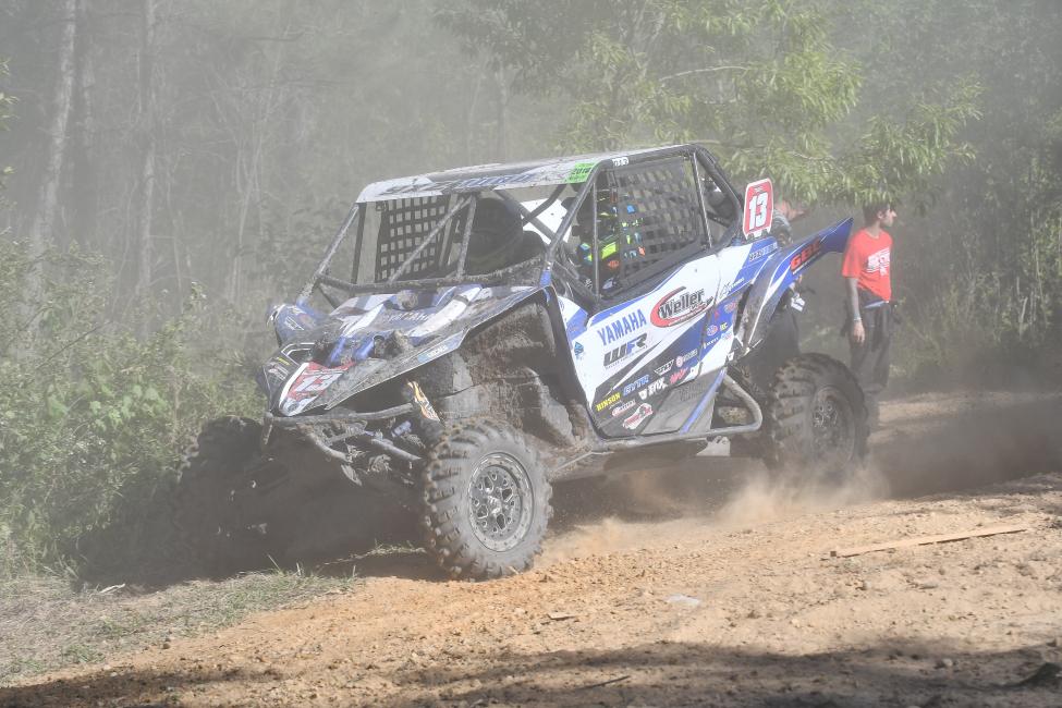 Fowler finished 5th overall in the UXC1 Pro Turbo class in South Carolina.
