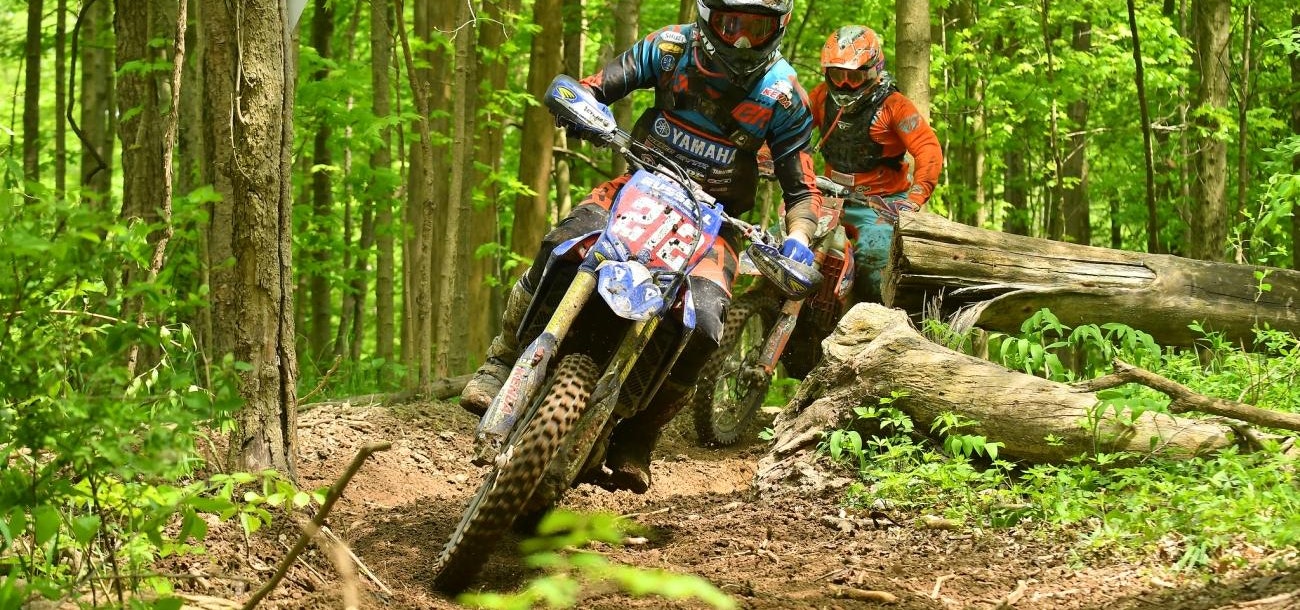 Photo Gallery: X-Factor Whitetails Afternoon Bikes